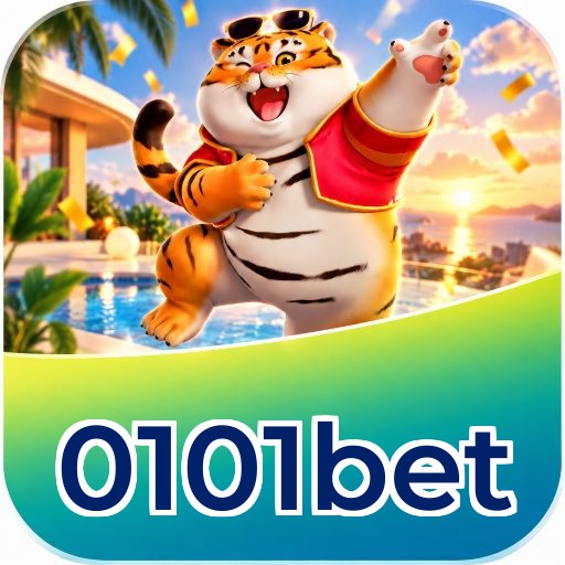 0101bet Logo