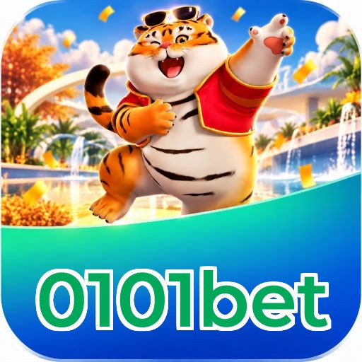 0101bet VIP - Logo Oficial