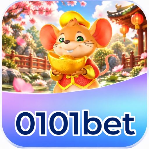 0101bet Logo