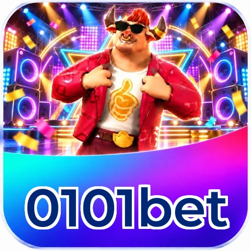 0101bet Instalar App — logo oficial 350x350