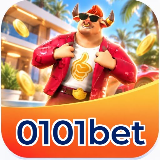 0101bet Logo