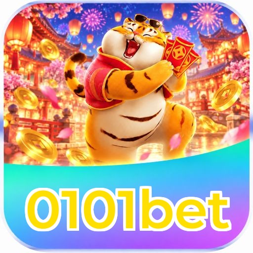 0101bet Logo