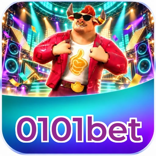 0101bet Logo