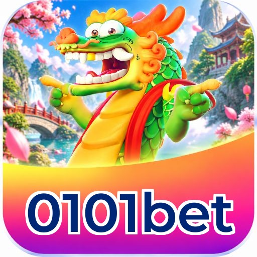 0101bet Telegram - Logo Oficial