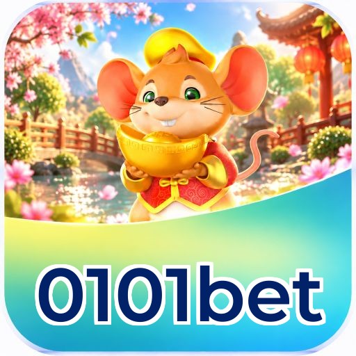 0101bet Logo