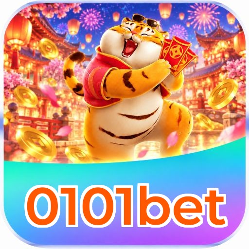 0101bet Bônus - Logo Oficial