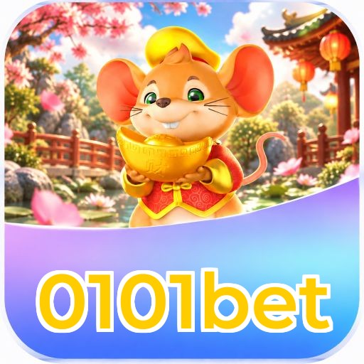 0101bet App Logo - Aplicativo Oficial iOS e Android