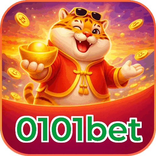Login rápido no app 0101bet