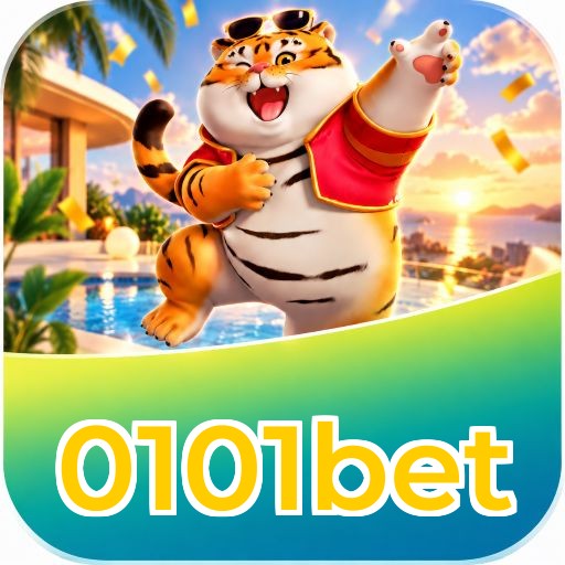 0101bet Logo
