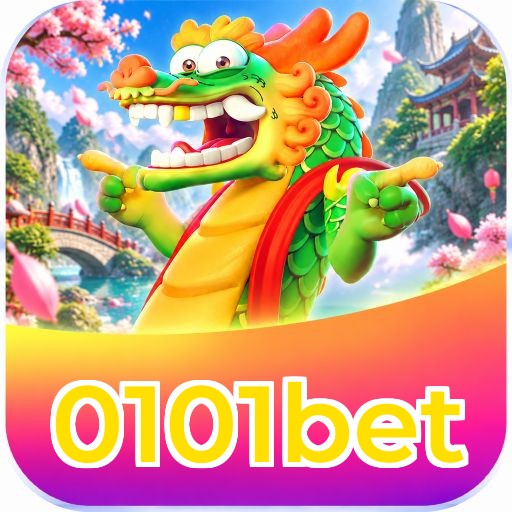 0101bet Logo