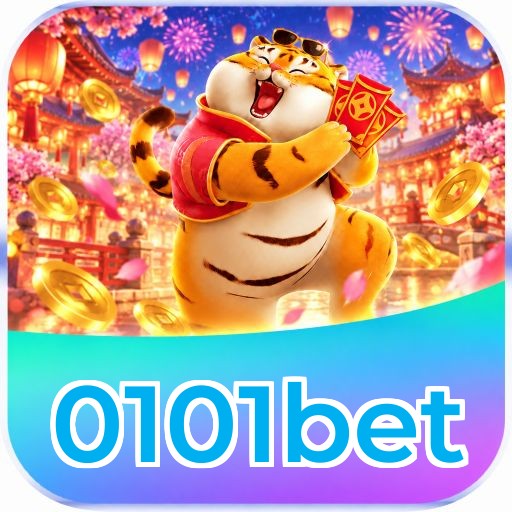 0101bet Logo