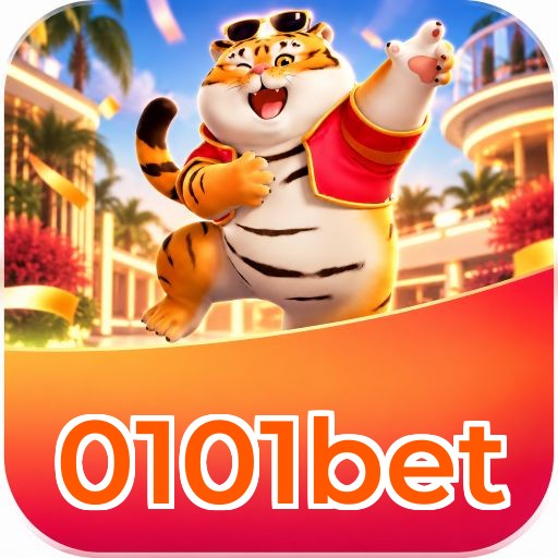 0101bet Logo