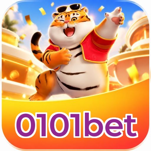 0101bet Logo