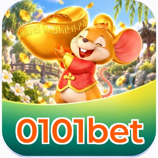 0101bet Logo