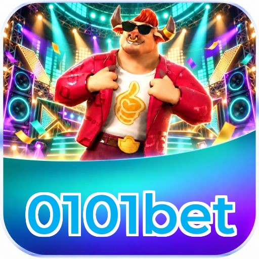 0101bet Logo