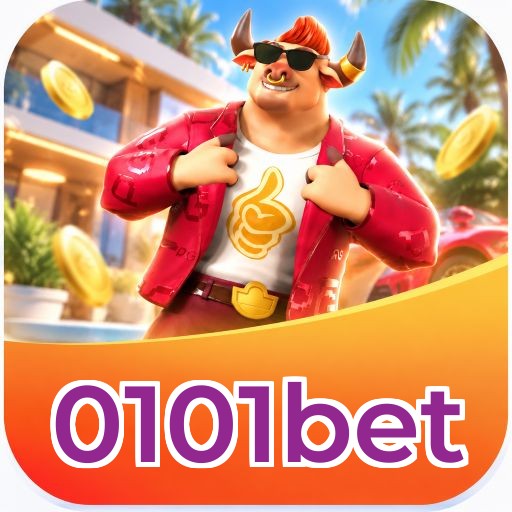0101bet Logo