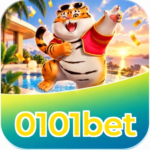 0101bet Logo
