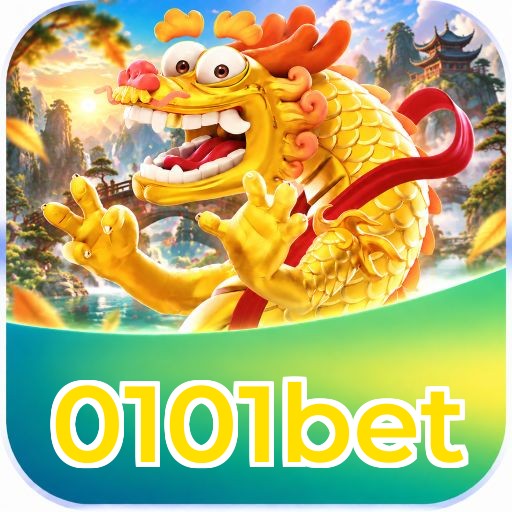 0101bet Logo
