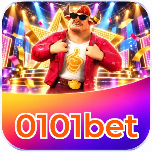 0101bet Logo
