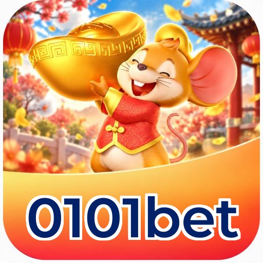 0101bet Cassino ao Vivo - Logo Oficial