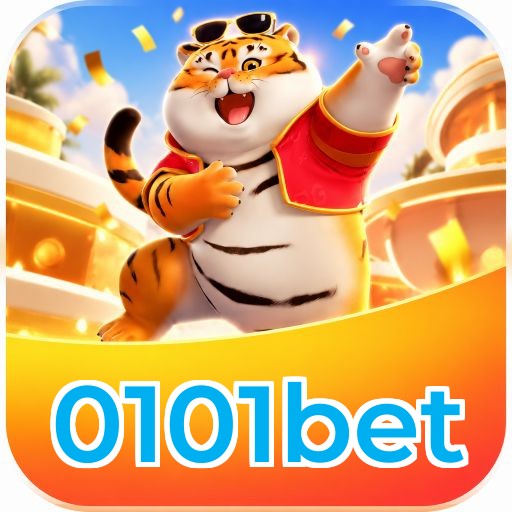 0101bet Logo