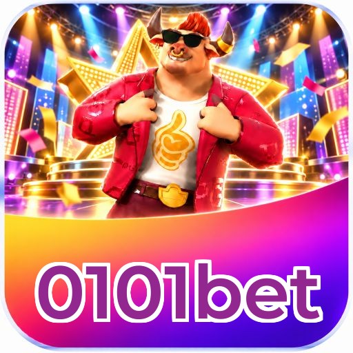 0101bet Logo